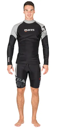 Футболка Mares Ultraskin с длинным рукавом