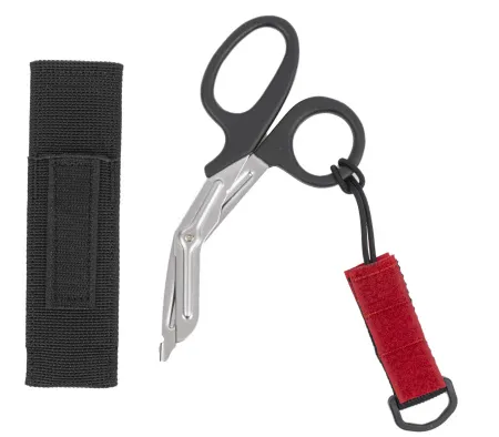 Ножницы Dive Rite с быстросъемным креплением