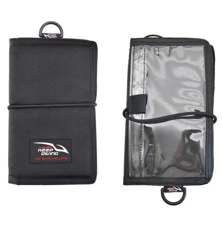 Блокнот для записей под водой Keep Diving