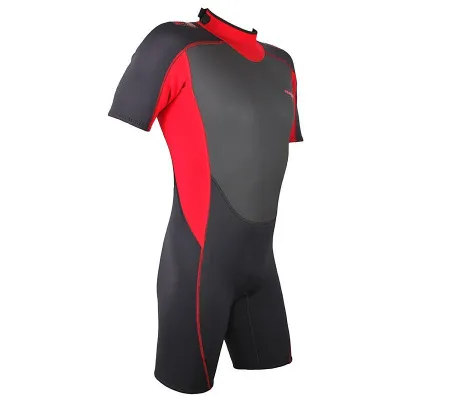 Гидрокостюм мужской FanDiver shorty 3 мм