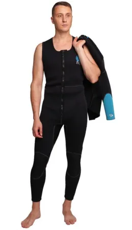 Комбинезон Scorpena Fiji 3 мм