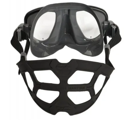 Маска C4 Carbon Martian