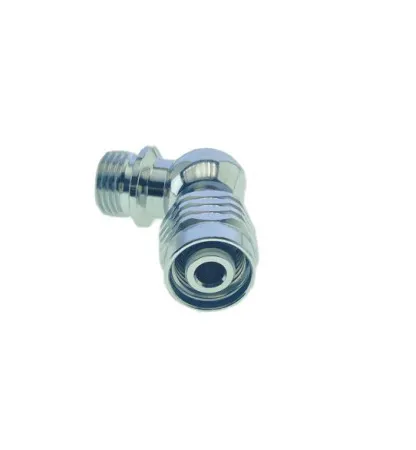 Угловой переходник второй ступени Dive Rite110°