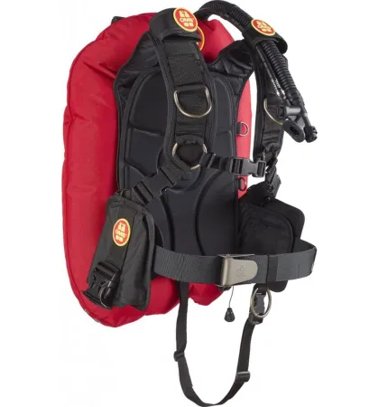 Компенсатор плавучести OMS IQ Lite 32 Lb