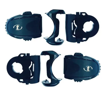 Комплект пряжек для масок Tusa Paragon