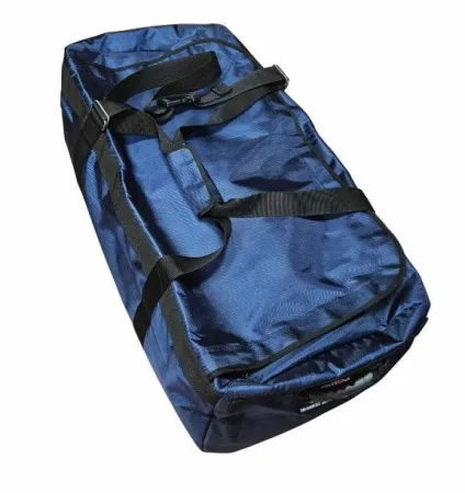 Сумка TDE #2 Big Bag Dark Blue 125 Литров 
