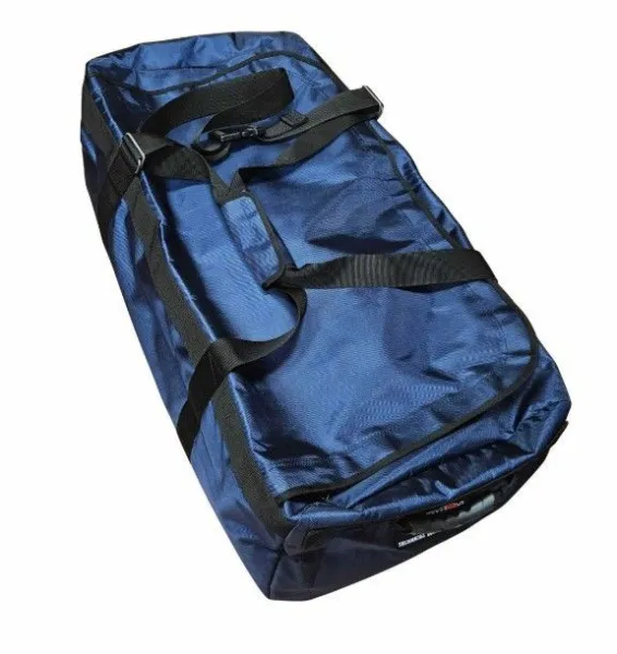 Сумка TDE #2 Big Bag Dark Blue 125 Литров 