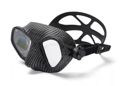 Маска C4 Condor Carbon Antifog