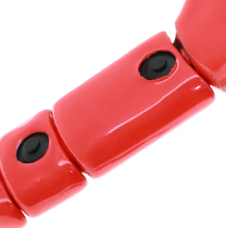 Шейный груз Technology Free (светится в темноте) M-XL база + модули до 1,5 кг