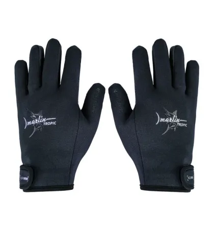 Перчатки Marlin TROPIC 1.5мм, L