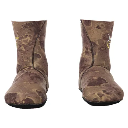 Носки Marlin Anatomic Oliva Eco 9 мм