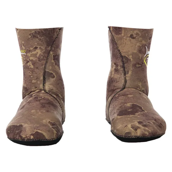 Носки Marlin Anatomic Oliva Eco 9 мм