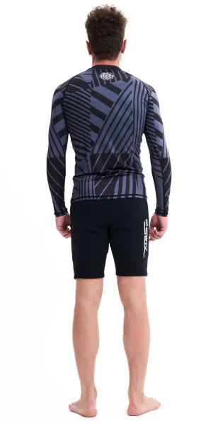 Шорты неопреновые Slinx 2 мм