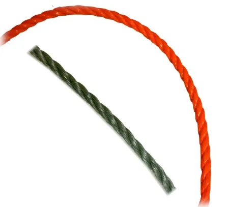 Буйреп Rob Allen плавучий 4 мм (цена за 1 метр) 