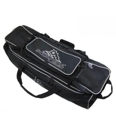 Сумка двойная герметичная Scorpena Ladoga PolyCordura