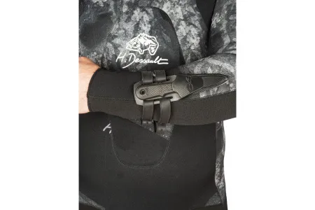 Нож C4 Naifu Knife S