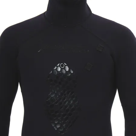 Гидрокостюм Marlin Element Long Jong, 3 мм