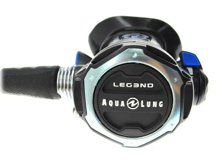 Регулятор Aqualung Leg3nd Din