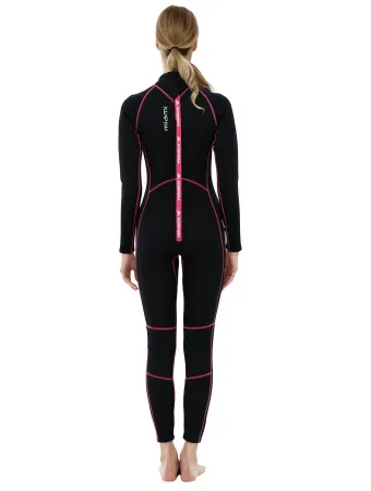 Гидрокостюм женский Scorpena Miami II 3 мм