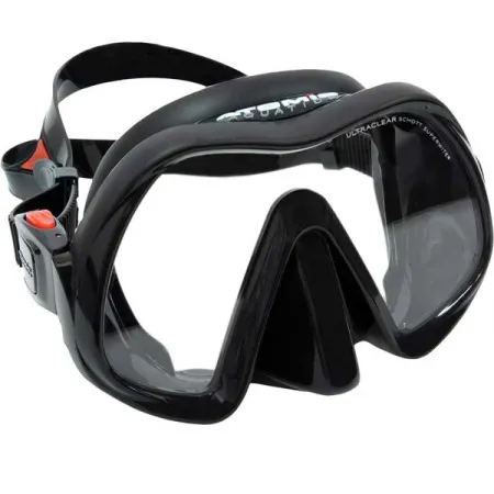 Маска Atomic Venom Frameless