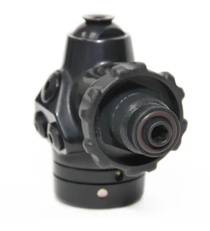 Первая ступень SoprasSub Giove Ice Black DIN Первая ступень SoprasSub Giove Ice Black DIN
