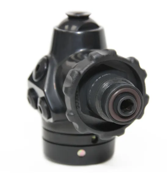 Первая ступень SoprasSub Giove Ice Black DIN Первая ступень SoprasSub Giove Ice Black DIN