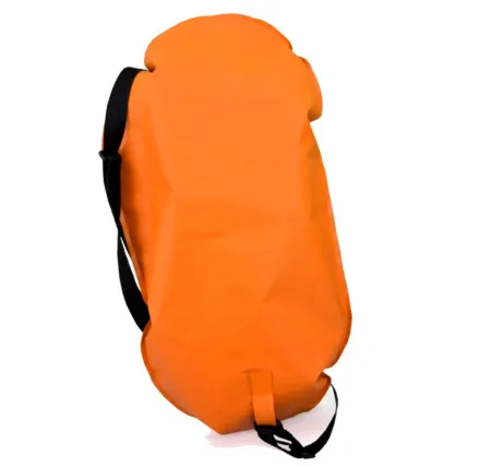 Маркерный буй для плавания Orlan оранжевый Маркерный буй для плавания Orlan оранжевый