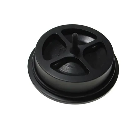 Клапан в клапанную коробку выпуск TDE