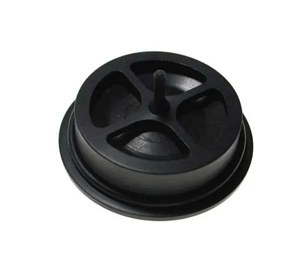 Клапан в клапанную коробку выпуск TDE