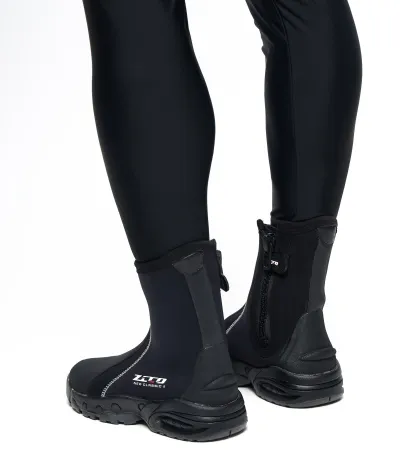 Боты неопреновые ZCCO 5 мм