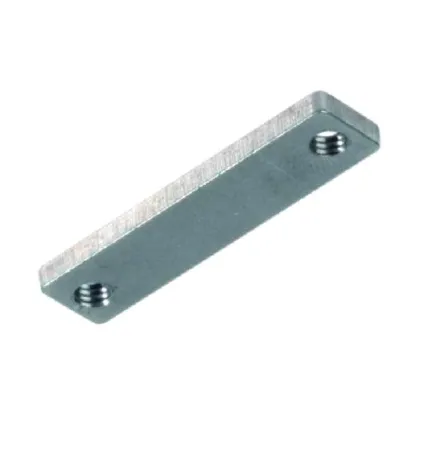 Планка для крепления катушки Salvimar в родное гнездо на ружьях серии Predathor