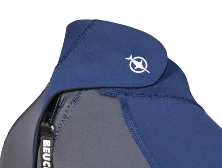 Гидрокостюм Beuchat Atoll Shorty мужской 2 мм