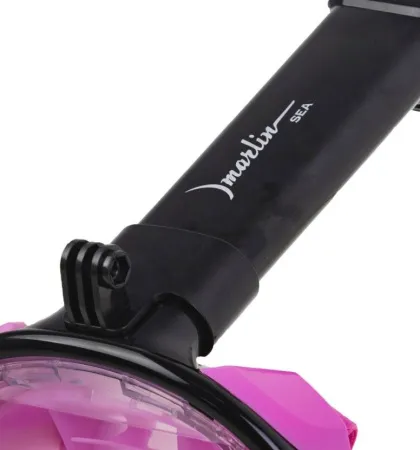 Полнолицевая маска Marlin Sea