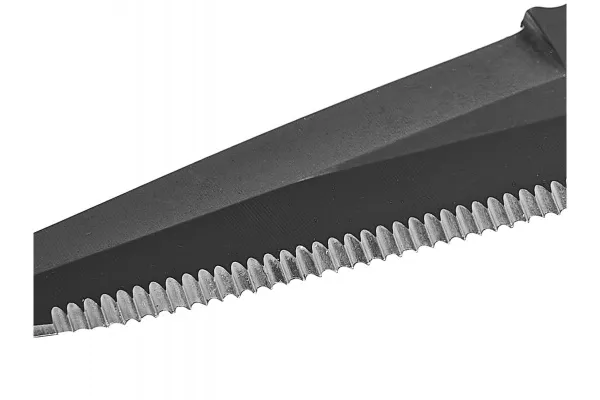 Нож C4 Ronin White