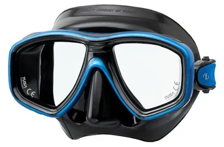 Диоптрия для маски Tusa M-212 Ceos бифокальная