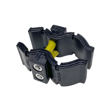 Адаптер универсальный для крепления фонаря к ружью