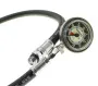 Манометр Aquatec 400 Bar со шлангом 15 см
