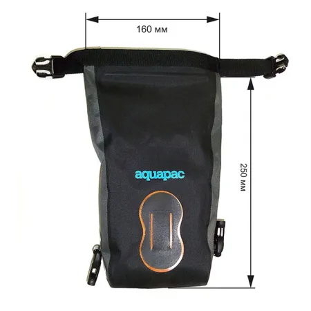 Водонепроницаемая сумка Aquapac 020 - Small Stormproof Camera Pouch