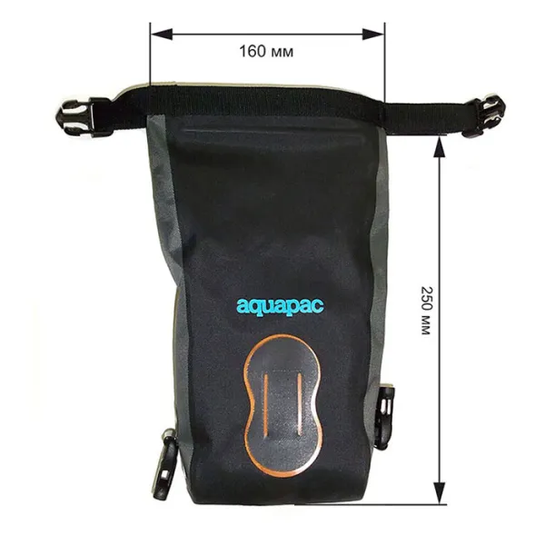 Водонепроницаемая сумка Aquapac Small 020