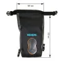 Водонепроницаемая сумка Aquapac 020 - Small Stormproof Camera Pouch