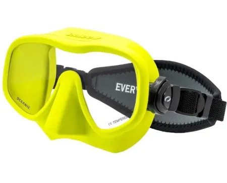 Маска Oceanic Shadow Mini