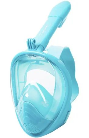 Детская полнолицевая маска Marlin Fun