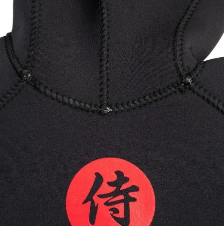 Гидрокостюм Scorpena Samurai-2 Yamamoto 10 мм