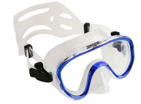 Комплект детский маска-трубка Seac Sub Marina