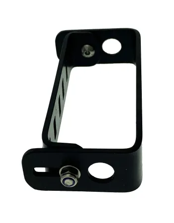 Ручка Гудмана TDE S-M анодированный алюминий