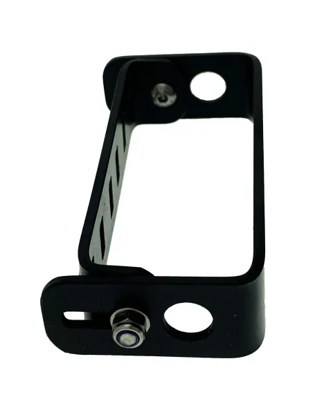 Ручка Гудмана TDE L-XL анодированный алюминий