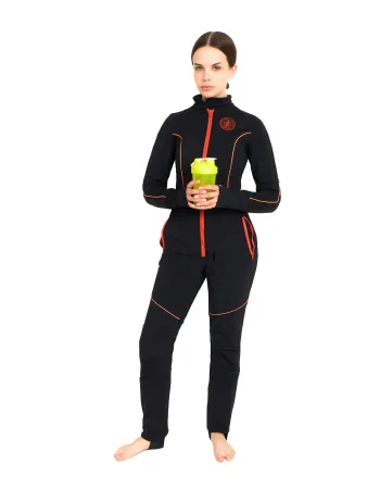 Утеплитель Frogman Lady Grizzly женский