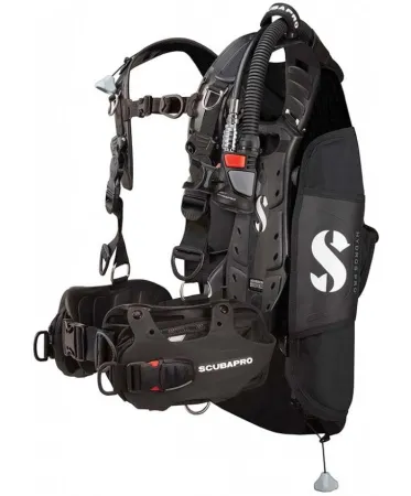 Компенсатор плавучести Scubapro Hydros Pro женский