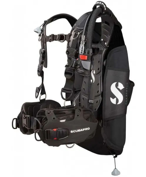 Компенсатор плавучести Scubapro Hydros Pro женский
