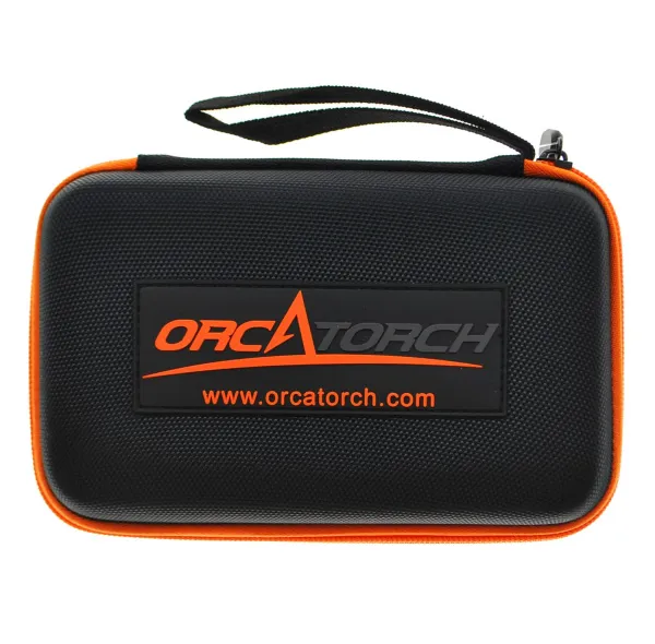 Фонарь подводный Orca Torch D710 3000 Люмен